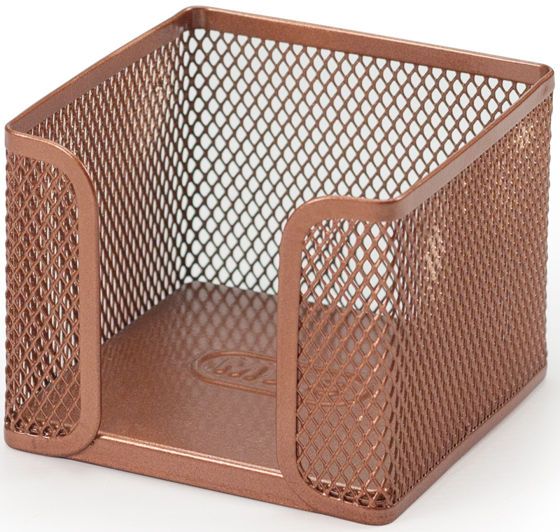 MAS KÜP BLOK PERFORELİ 855 ROSE GOLD