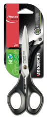 MAPED MAKAS ADVANCED GREEN ASİMETRİK 17 CM BLS. 496110