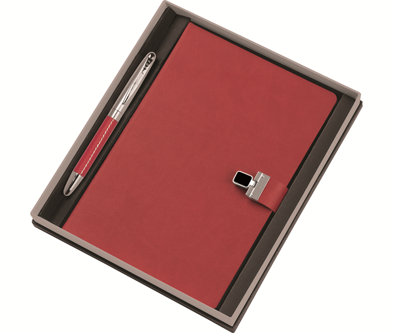 GIPTA 2026 AJANDA - 13x21 HEDİYELİK PRIMUS SET - S1312