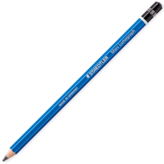 STAEDTLER KURŞUN KALEM DERECELİ MARS LUMOGRAPH   9B 100-9B