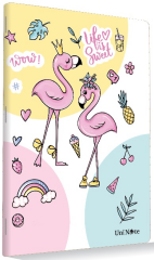 ÇINAR DEFTER A4 OKUL KARTON KAPAK 80 YP. KARELİ 13008