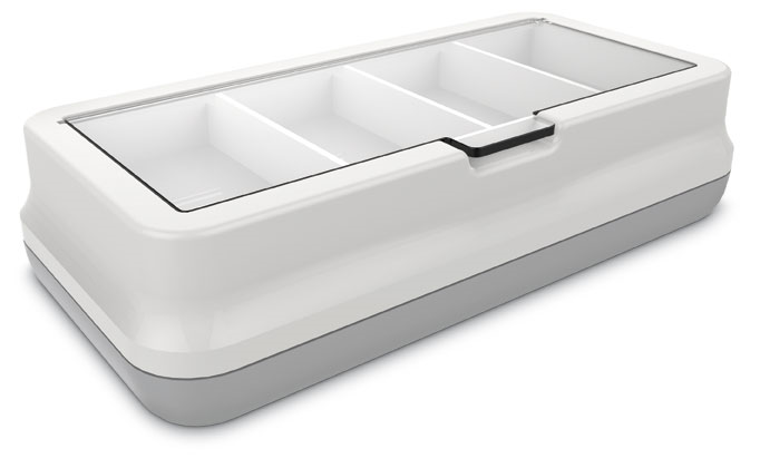 MAS TUTACAK SETİ ENJOY GRİ 592