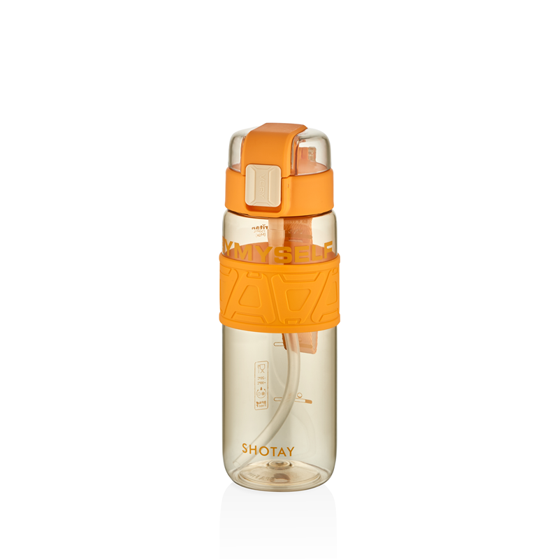 SHOTAY MATARA TRITAN  750 ML MY SELF (4 ASS.) SHT-ST-7224