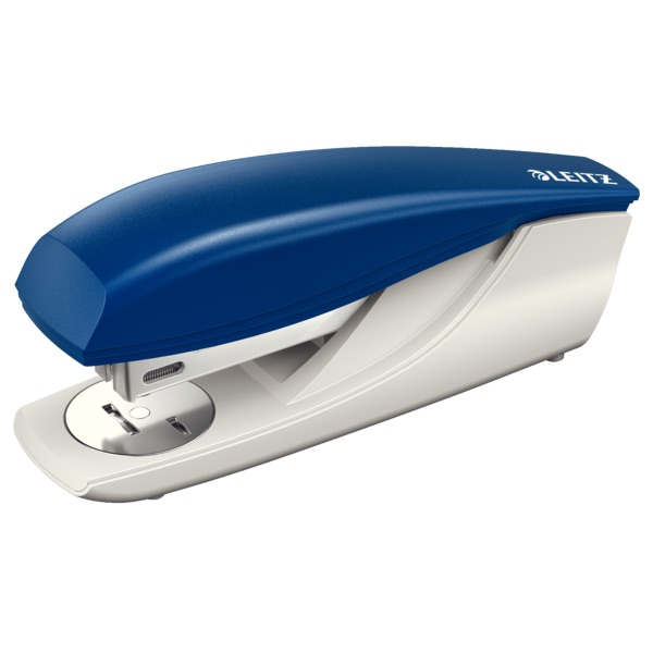 LEITZ ZIMBA MAKİNESİ 24/6 L-5500 MAVİ