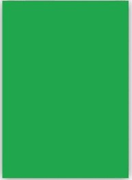 CRAFT AND ARTS FON KARTONU 50x70 160 GR PASTEL YEŞİL 30000345