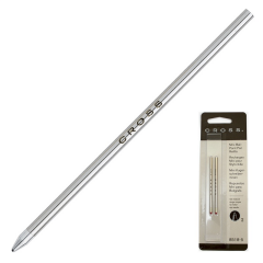 CROSS ROLLER KALEM REFİLİ MİCRO-PEN KIRMIZI MEDIUM 2 ADET 8518-5