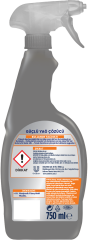 CİF PROFESSİONAL GÜÇLÜ YAĞ ÇÖZÜCÜ SPREY 750 ML 68686180