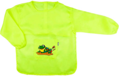 NOVA COLOR ÖĞRENCİ ÇALIŞMA ÖNLÜĞÜ YEŞİL NC-4107YE