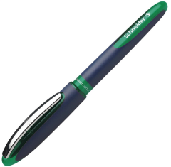 SCHNEIDER ROLLER KALEM ONE BUSINESS 0.6 YEŞİL SCR244