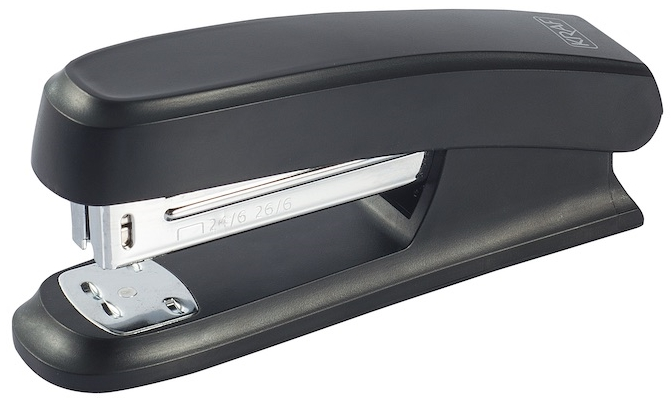 KRAF ZIMBA MAKİNESİ NO:24/6 25G SİYAH