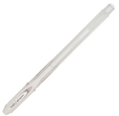 UNİ JEL KALEM SIGNO ANGELIC UM-120AC 0.7 BEYAZ