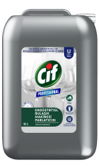 CİF PROFESSİONAL ENDÜSTRİYEL BULAŞIK MAKİNESİ PARLATICISI 10 LT 69654569
