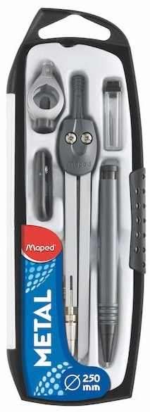 MAPED PERGEL SETİ START 5 Lİ 197513