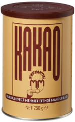 MEHMET EFENDİ KAKAO 250 GR