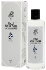 REBUL KOLONYA 250 ML CAM ŞİŞE AZURE EDC  TM02449