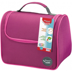 MAPED BESLENME ÇANTASI PICNIK ORIGINS PEMBE 872101