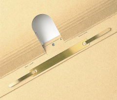 LEITZ ASKILI DOSYA L-1914 TELLİ