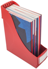 KRAF MAGAZİNLİK 5100 KIRMIZI