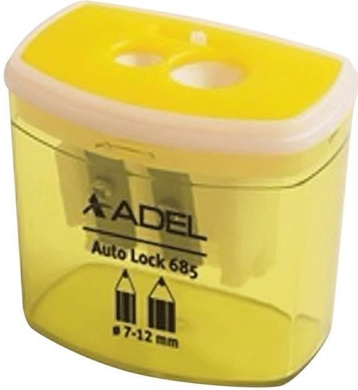 ADEL KALEMTIRAŞ 685001 ÇİFT HAZNE