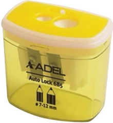 ADEL KALEMTIRAŞ 685001 ÇİFT HAZNE