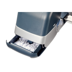 LEITZ DELGEÇ ARŞİV TİPİ 250 SAYFA L-5182 GRİ
