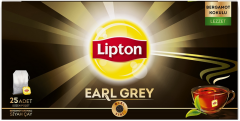 LİPTON BARDAK POŞET ÇAY 25 Lİ EARL GREY 2 GR 70001159-69700889