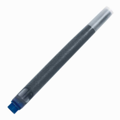 PARKER DOLMA KALEM KARTUŞU QUINK MAVİ 5 Lİ 1950384