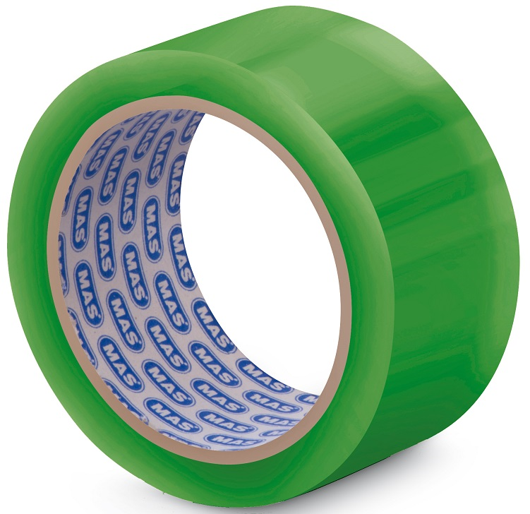 MAS KOLİ BANDI 45X100 2640 YEŞİL