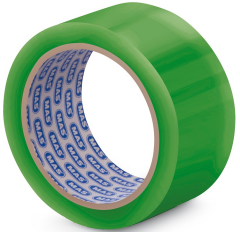 MAS KOLİ BANDI 45X100 2640 YEŞİL