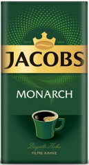 JACOBS MONARCH FİLTRE KAHVE 250 GR 4032553