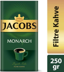 JACOBS MONARCH FİLTRE KAHVE 250 GR 4032553