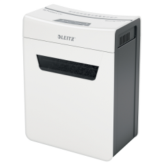 LEITZ EVRAK İMHA MAKİNESİ IQ OFFICE P5 8094 4 YAPRAK KAPASİTELİ