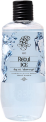 REBUL DUŞ JELİ 500 ML ICE TM02845