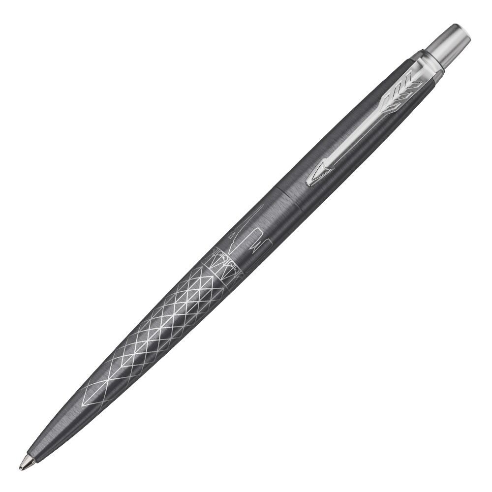 PARKER TÜKENMEZ KALEM JOTTER SE PARİS GRİ CT 2221601