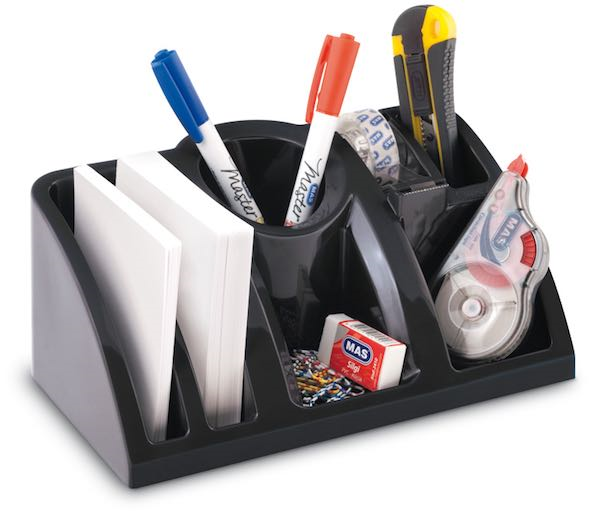 MAS ORGANİZER DESK ORİON MAVİ 1438