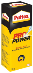 PATTEX YAPIŞTIRICI JAPON PRO POWER 15 GR 1723117