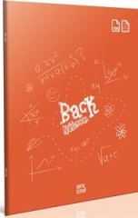 GIPTA DEFTER EKO BACK A4 TEL DİKİŞLİ PP KAPAK 60 YP. KARELİ 4982
