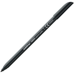EDDING GRAFİK KALEMİ E-1200 SİYAH