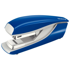 LEITZ ZIMBA MAKİNESİ 24/6 L-5505 MAVİ