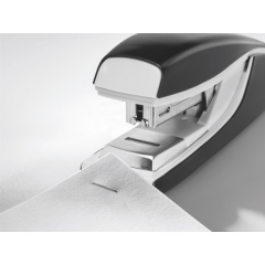 LEITZ ZIMBA MAKİNESİ 24/6 L-5505 MAVİ