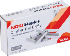 NOKİ ZIMBA TELİ NO:10 6452