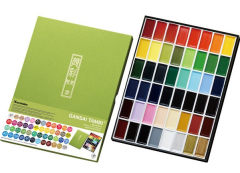 ZIG SULUBOYA GANSAI TAMBI MC20/48V 48 Lİ