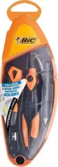 BIC Pergel Seti Ortaokul 5 Parça Karışık Renk – 9357111