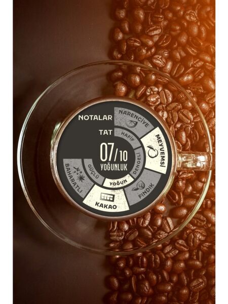 JACOBS BARİSTA BEANS CREMA ITALİANO 4058063