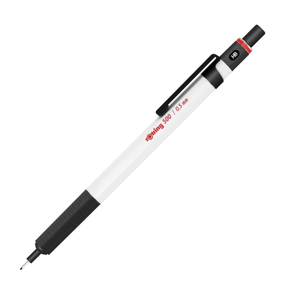 ROTRİNG VERSATİL KALEM 500 0.5 BEYAZ 2218725
