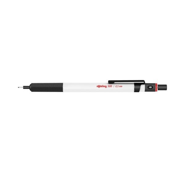 ROTRİNG VERSATİL KALEM 500 0.5 BEYAZ 2218725