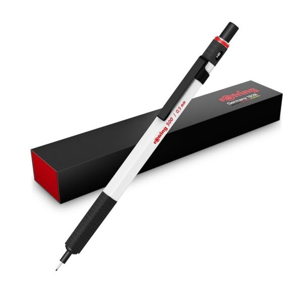 ROTRİNG VERSATİL KALEM 500 0.5 BEYAZ 2218725