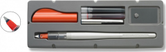 PILOT KALİGRAFİ KALEMİ PARALEL PEN 1.5 FP3-15-SS