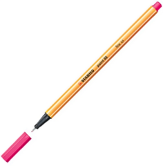 STABILO GLISS KALEM POINT 88 GÜL PEMBE 88/56