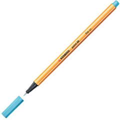 STABILO GLISS KALEM POINT 88 UÇUK MAVİ 88/57